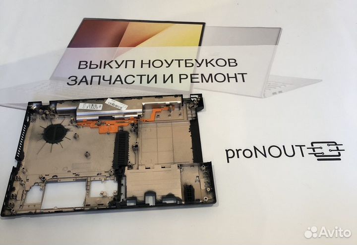 Поддон Acer v3-551,571