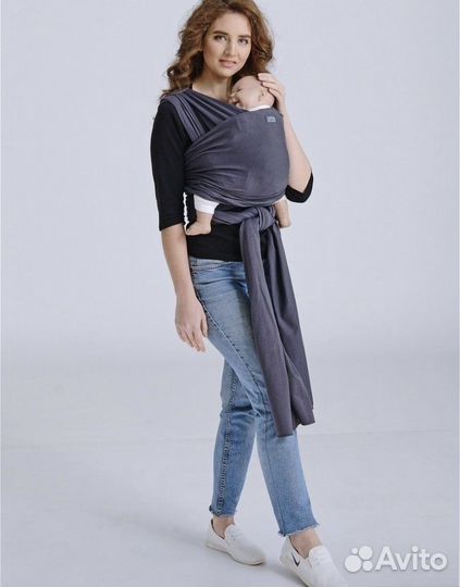 Слинг шарф diva