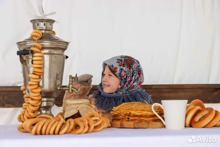 Детский и семейный фотограф
