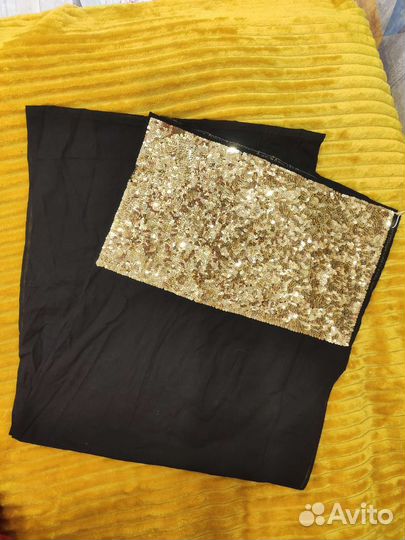 Шарфы и палантины