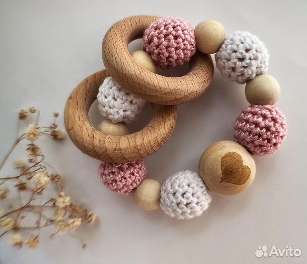 Грызунок-браслет