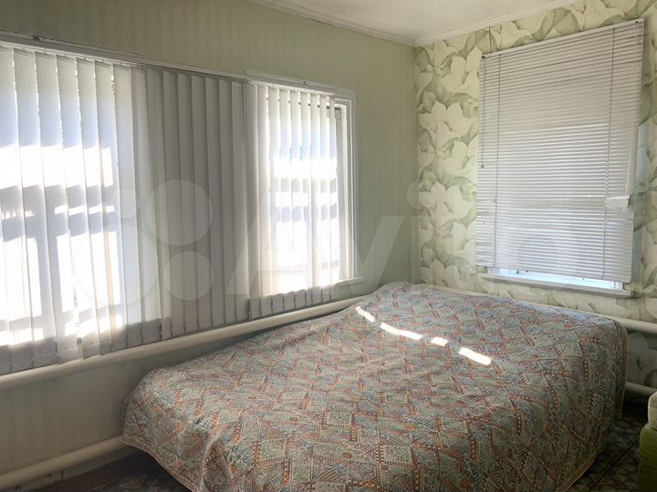 Дом 64 м² на участке 7 сот.