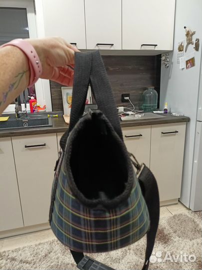 Сумка для животных