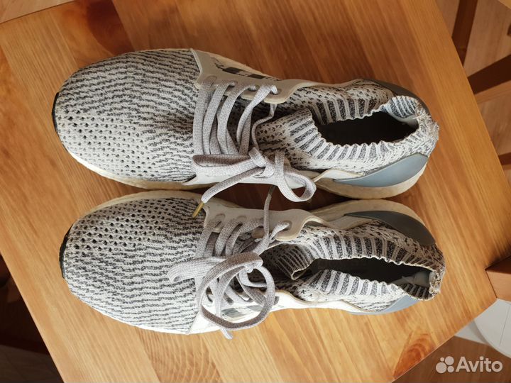 Кроссовки adidas ultraboost женские