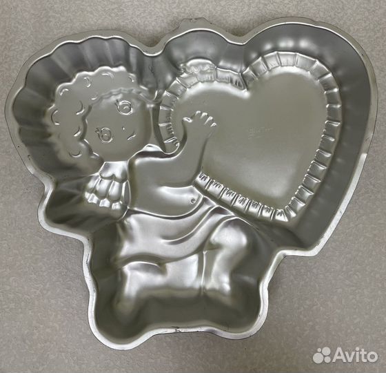 Форма для выпечки