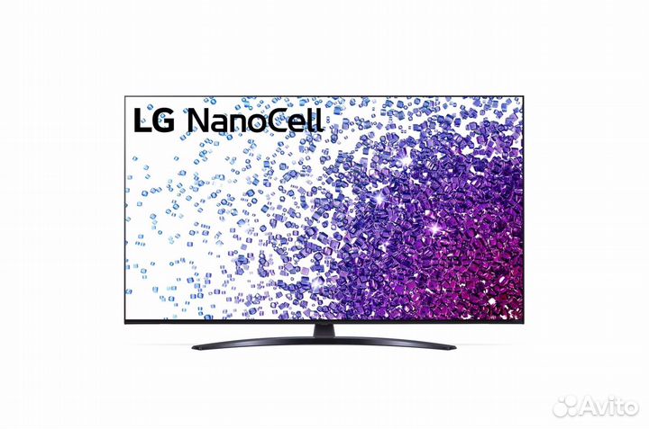 Телевизор LG 65nano766PA