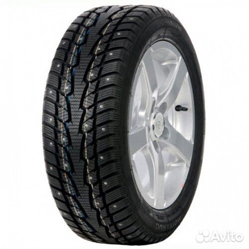 Mirage MR-W662 215/65 R16 98H