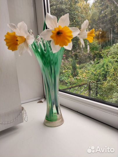 Вазы для цветов