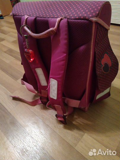 Рюкзак школьный