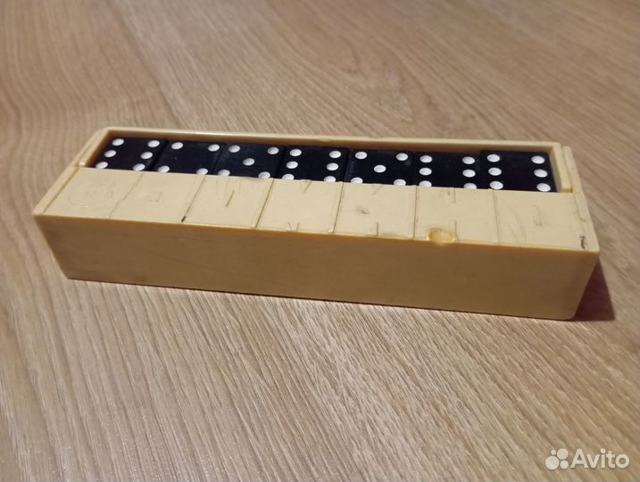 Домино СССР