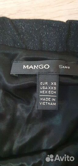 Женское платье mango