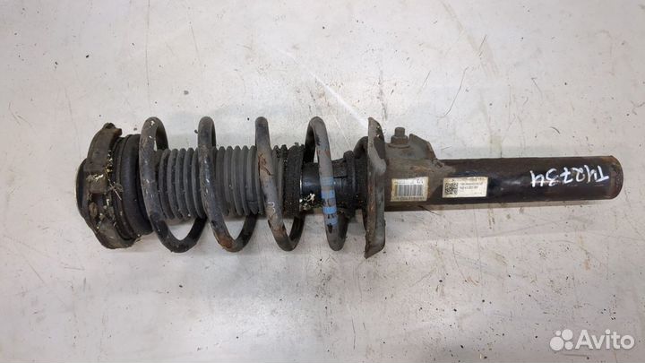 Амортизатор подвески Skoda Yeti, 2012