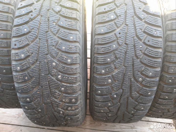 Nokian Tyres Nordman 5 205/55 R16 94