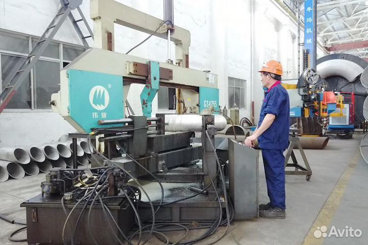 Оператор линии на экструдер