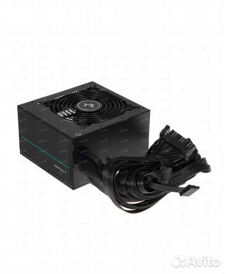 Блок питания deepcool PM800D PM800D