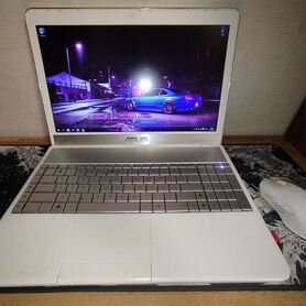 Asus N55Sl