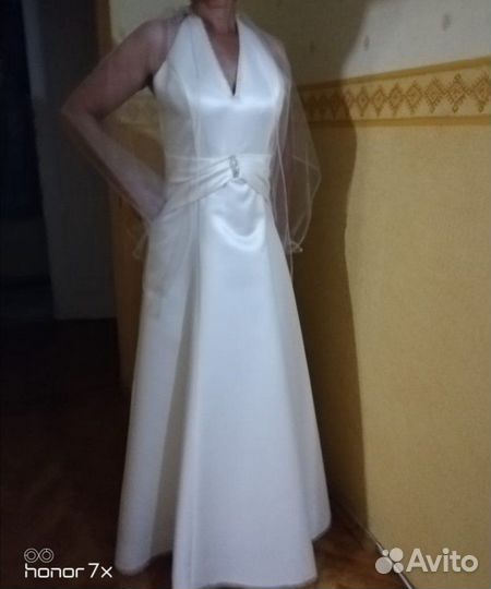 Платье