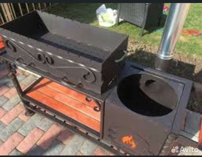 Кованные изделия