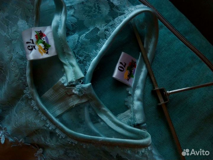 Детское платье