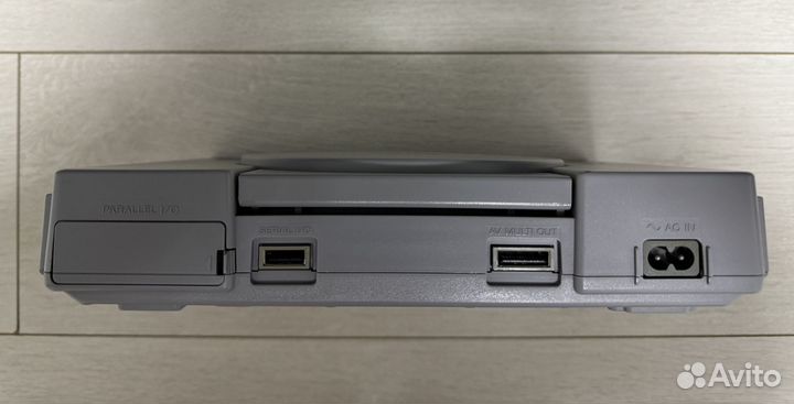 Sony Playstation 5502