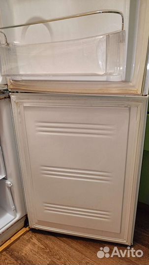 Холодильник SamsungRL-28fbsw