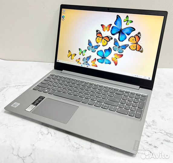 Мощный ноутбук Lenovo i3