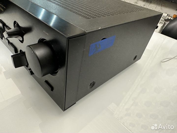 Teac a x 5000 усилитель