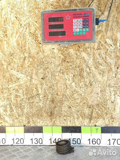 Ролик натяжитель Kia Ceed 2012 2017