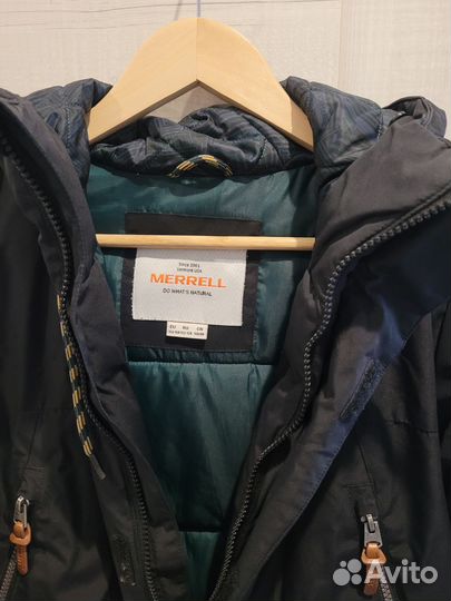 Парка Merrell 158см