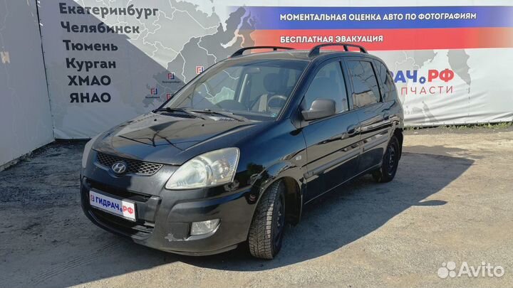 Накладка декоративная Hyundai Matrix (FC) 84740101004X