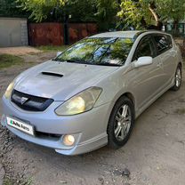 Toyota Caldina 2.0 AT, 2002, 223 000 км, с пробегом, цена 800 000 руб.