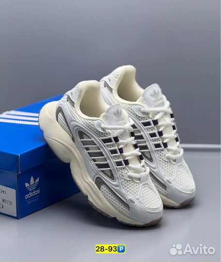 Кроссовки Adidas Ozmillen (Арт.36403)
