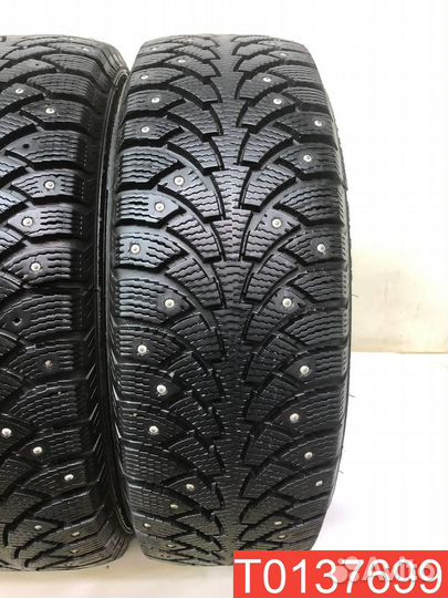 Nokian Tyres Nordman 4 195/65 R15 95T