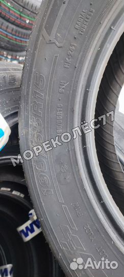 КАМА 365 (241) 195/65 R15