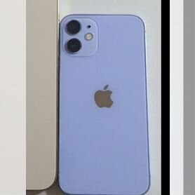 iPhone 12 mini, 256 ГБ