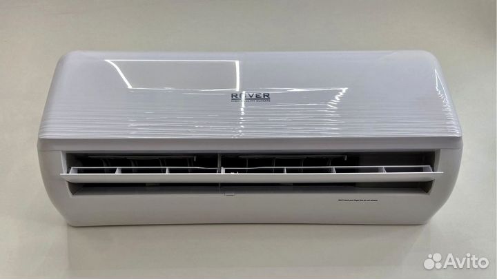 Кондиционер под ключ