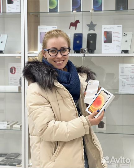 iPhone 13 mini, 256 ГБ