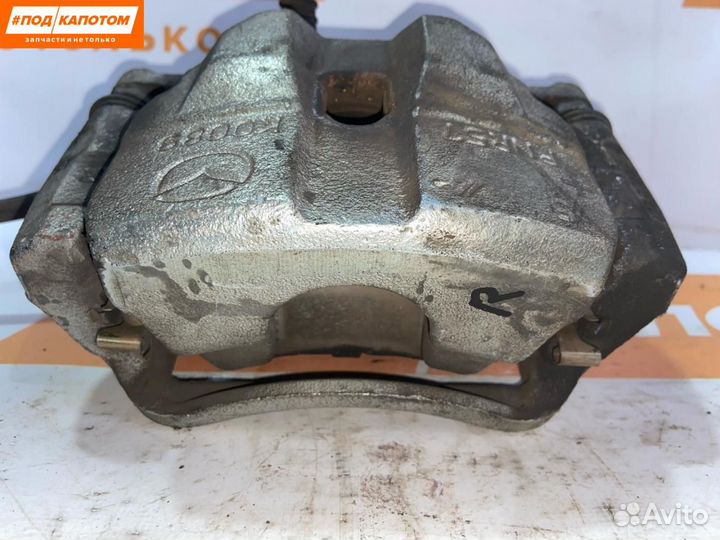 Суппорт тормозной передний правый Mazda 6 GL GJ