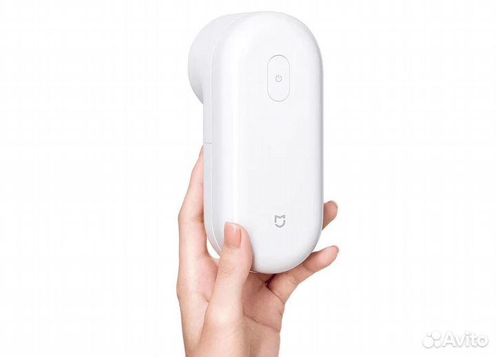 Машинка для удаления катышек Xiaomi Mijia