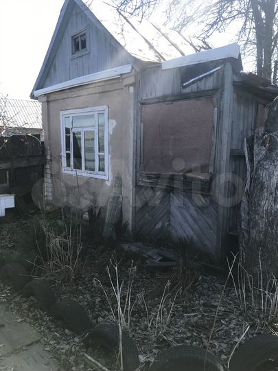 Участок 5 сот. (СНТ, ДНП)