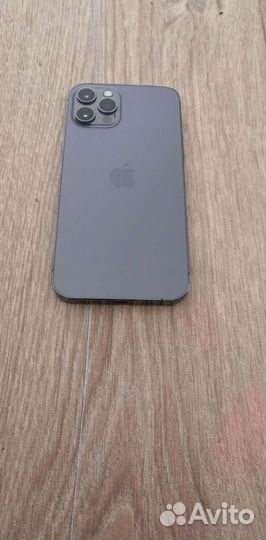 iPhone 12 Pro, 256 ГБ