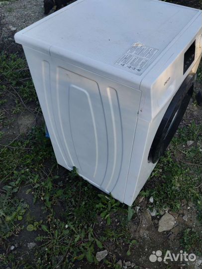Стиральная машина бу
