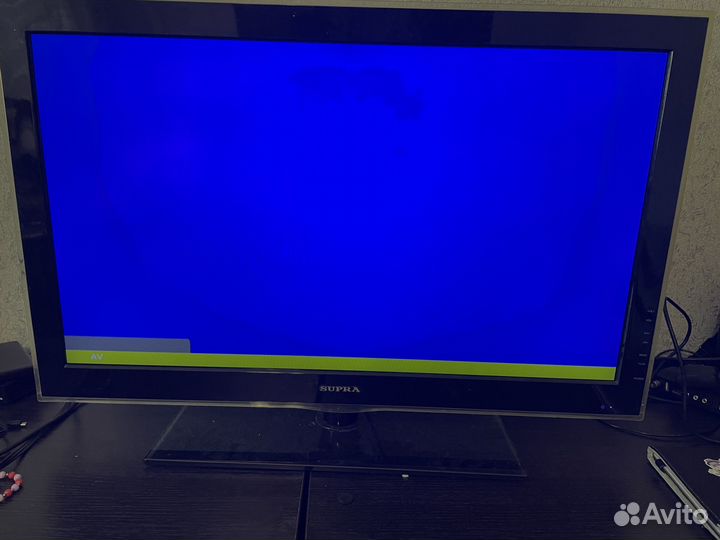 Телевизор Supra 32 дюйма