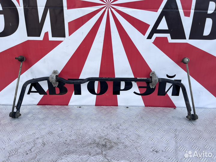 Стабилизатор передний Volkswagen Golf 7 MK7