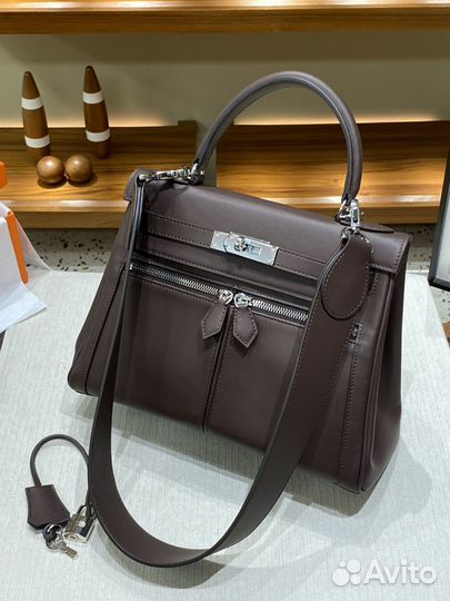 Сумка Hermes Kelly lakis