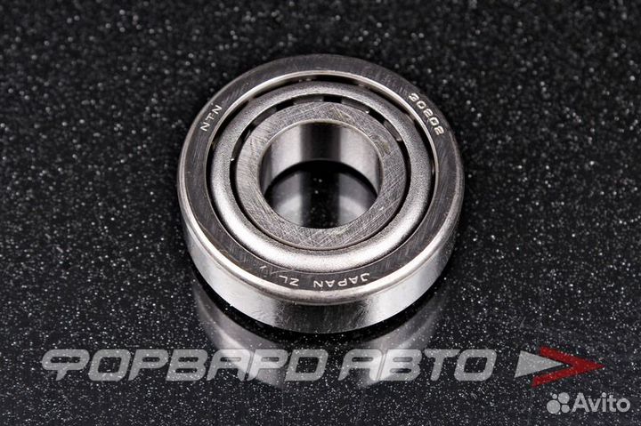 Подшипник 15*35*11,75 (роликовый конический) 30202 NTN Япония