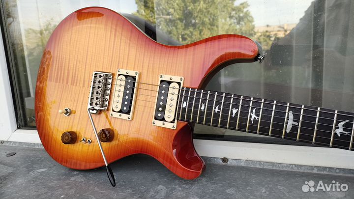 Продам PRS SE Custom 24-08