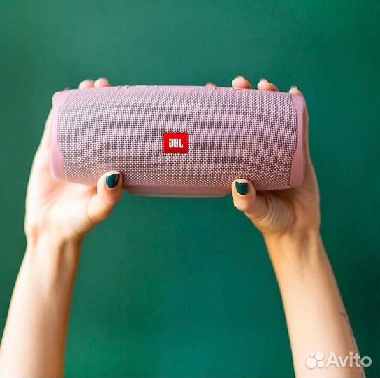 Новая Колонка Беспроводная блютуз