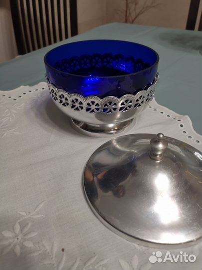 Вазочка