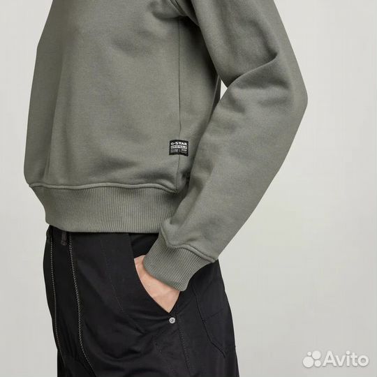 Толстовка G-star Raw (S) новая с биркой